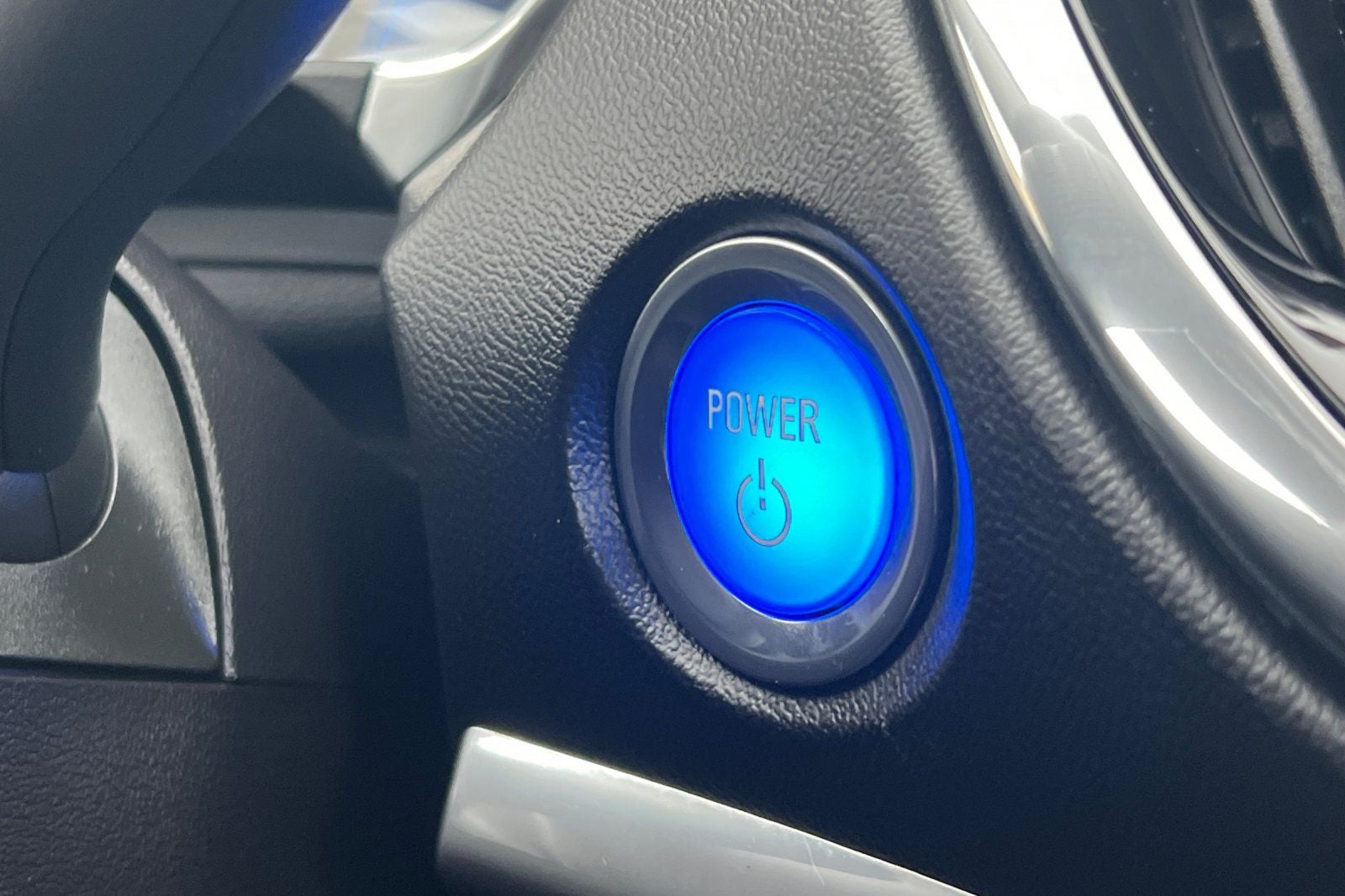 2017 Chevrolet Volt Premier