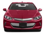 2017 Chevrolet Volt Premier
