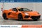 2023 Chevrolet Corvette Stingray RWD Coupe 3LT