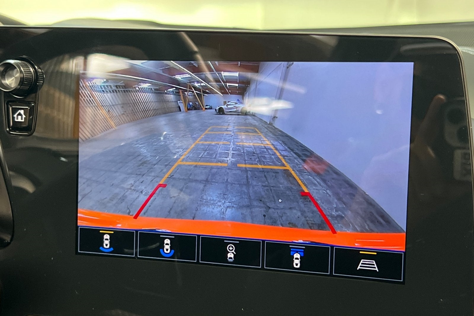 2023 Chevrolet Corvette Stingray RWD Coupe 3LT