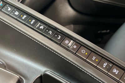 2023 Chevrolet Corvette Stingray RWD Coupe 3LT