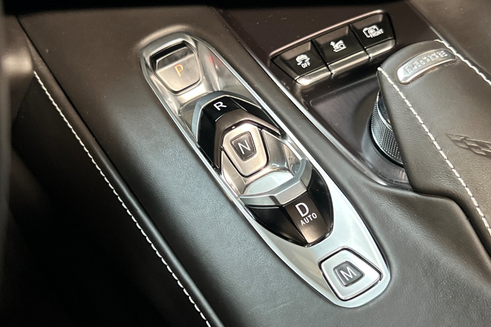 2023 Chevrolet Corvette Stingray RWD Coupe 3LT