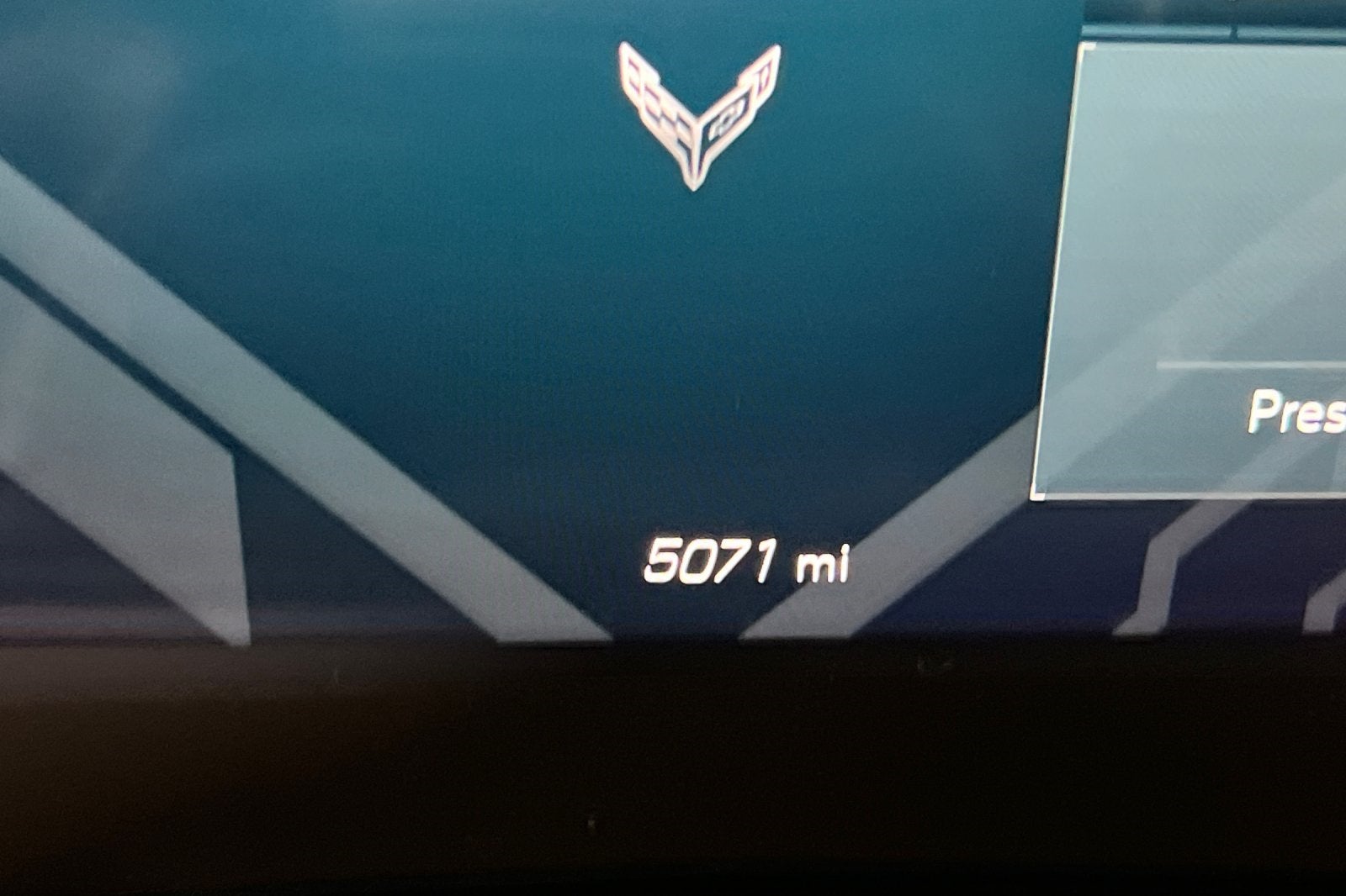 2023 Chevrolet Corvette Stingray RWD Coupe 3LT