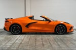 2023 Chevrolet Corvette Stingray RWD Coupe 3LT