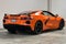 2023 Chevrolet Corvette Stingray RWD Coupe 3LT