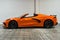 2023 Chevrolet Corvette Stingray RWD Coupe 3LT