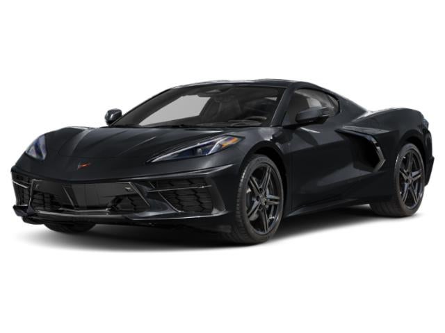 2026 Chevrolet Corvette Stingray Coupe, 3LT, RWD