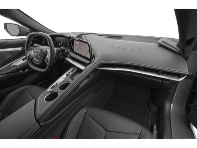 2026 Chevrolet Corvette Stingray Coupe, 3LT, RWD