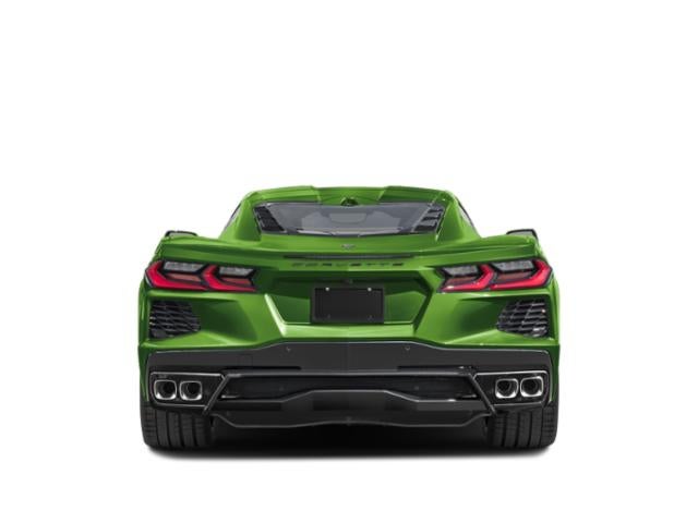 2026 Chevrolet Corvette Stingray Coupe, 3LT, RWD