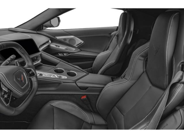 2026 Chevrolet Corvette Stingray Coupe, 3LT, RWD