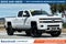 2017 Chevrolet Silverado 2500HD LT