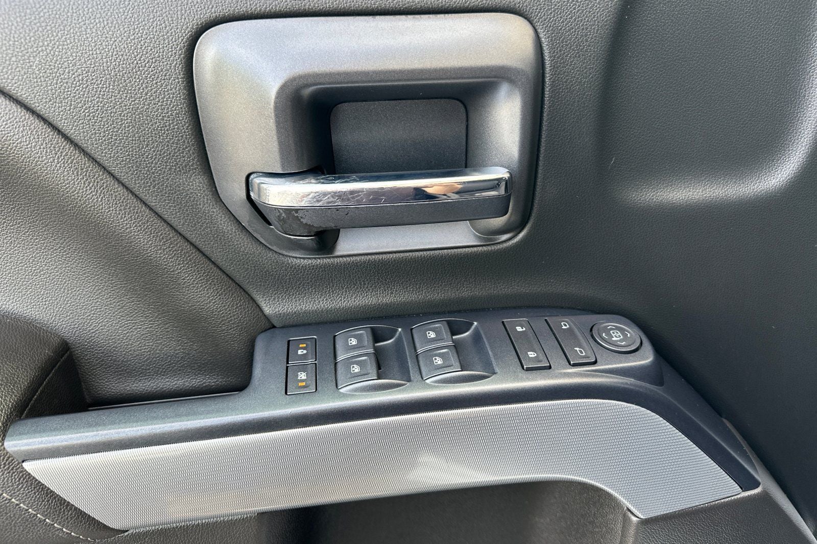 2017 Chevrolet Silverado 2500HD LT