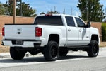 2017 Chevrolet Silverado 2500HD LT