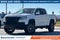 2022 Chevrolet Colorado 4WD Crew Cab Short Box ZR2
