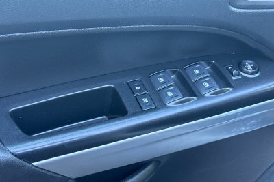 2022 Chevrolet Colorado 4WD Crew Cab Short Box ZR2