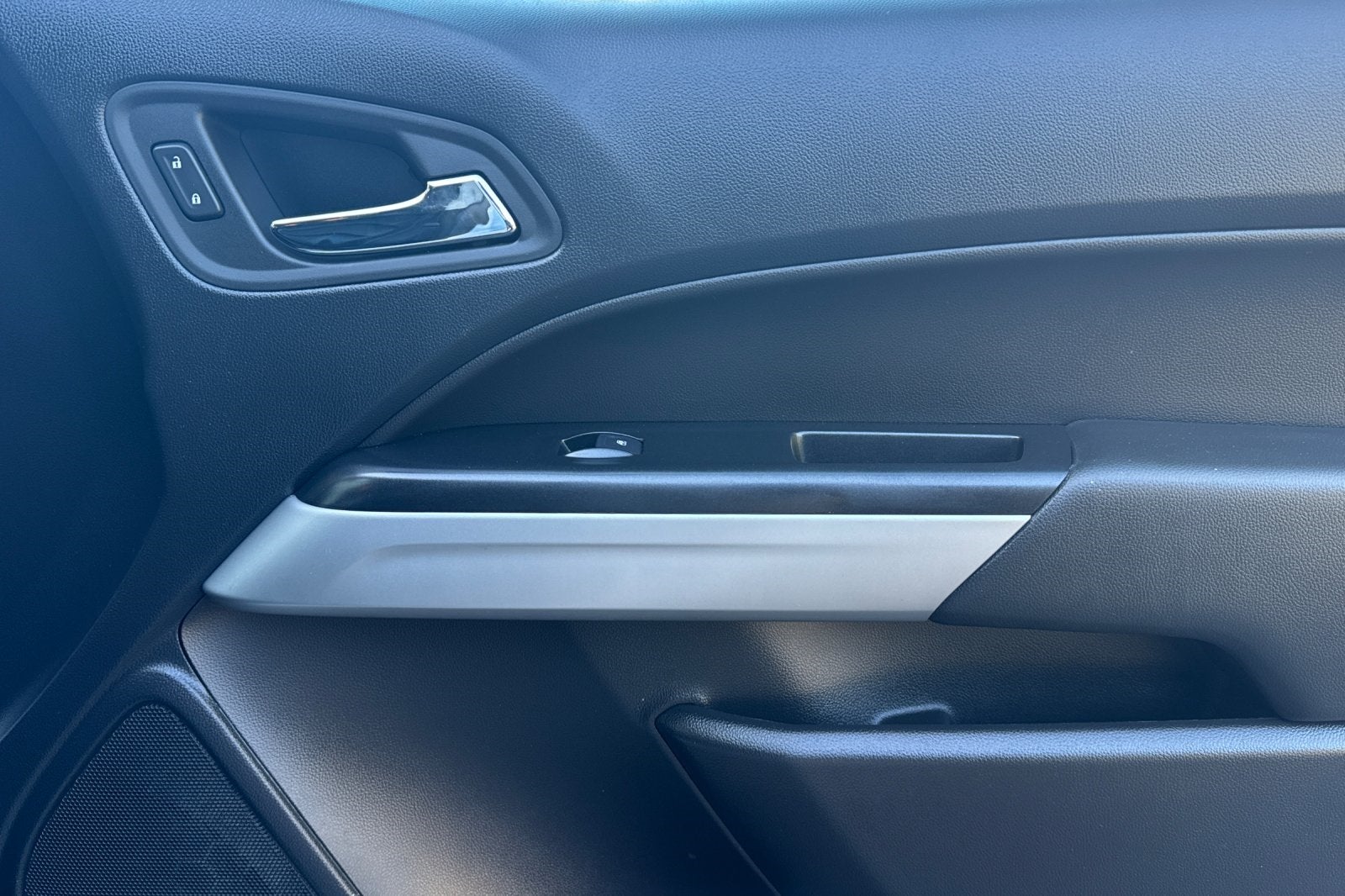 2022 Chevrolet Colorado 4WD Crew Cab Short Box ZR2