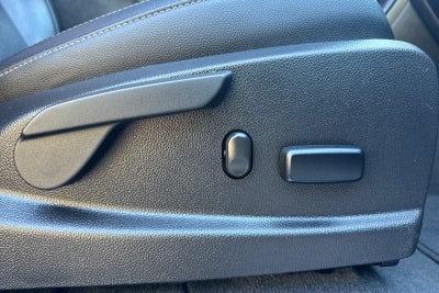 2022 Chevrolet Colorado 4WD Crew Cab Short Box ZR2