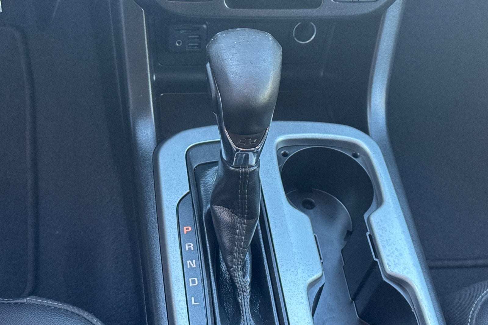 2022 Chevrolet Colorado 4WD Crew Cab Short Box ZR2