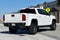 2022 Chevrolet Colorado 4WD Crew Cab Short Box ZR2