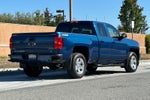 2017 Chevrolet Silverado 1500 2LT