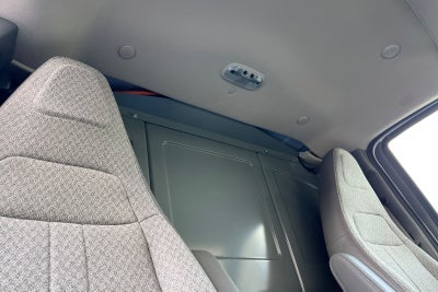 2023 Chevrolet Express Cargo RWD 3500 Extended Wheelbase WT