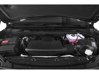 2021 GMC Yukon 4WD Denali