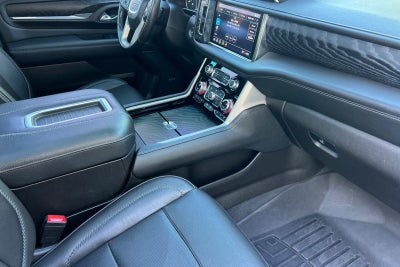 2021 GMC Yukon 4WD Denali