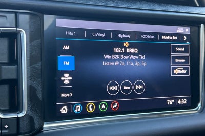 2021 GMC Yukon 4WD Denali