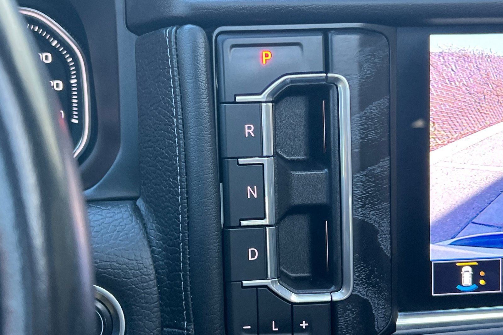 2021 GMC Yukon 4WD Denali