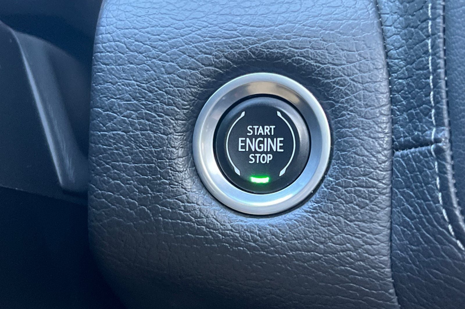 2021 GMC Yukon 4WD Denali