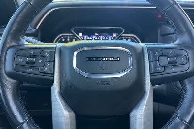 2021 GMC Yukon 4WD Denali