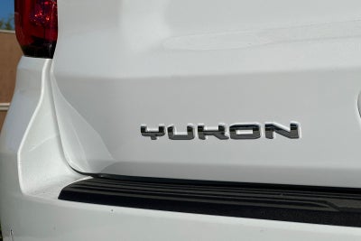 2021 GMC Yukon 4WD Denali