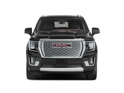 2021 GMC Yukon 4WD Denali
