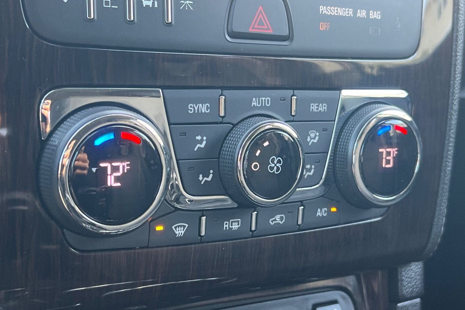 2017 Chevrolet Traverse 2LT