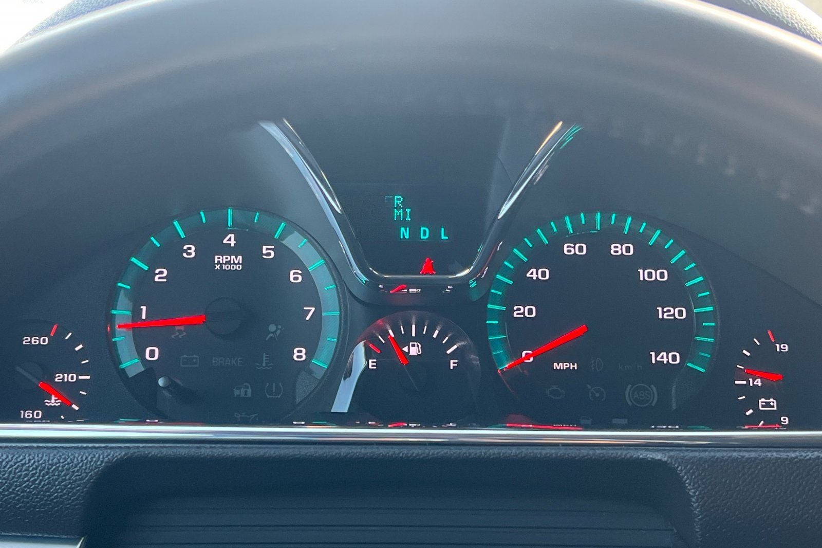 2017 Chevrolet Traverse 2LT