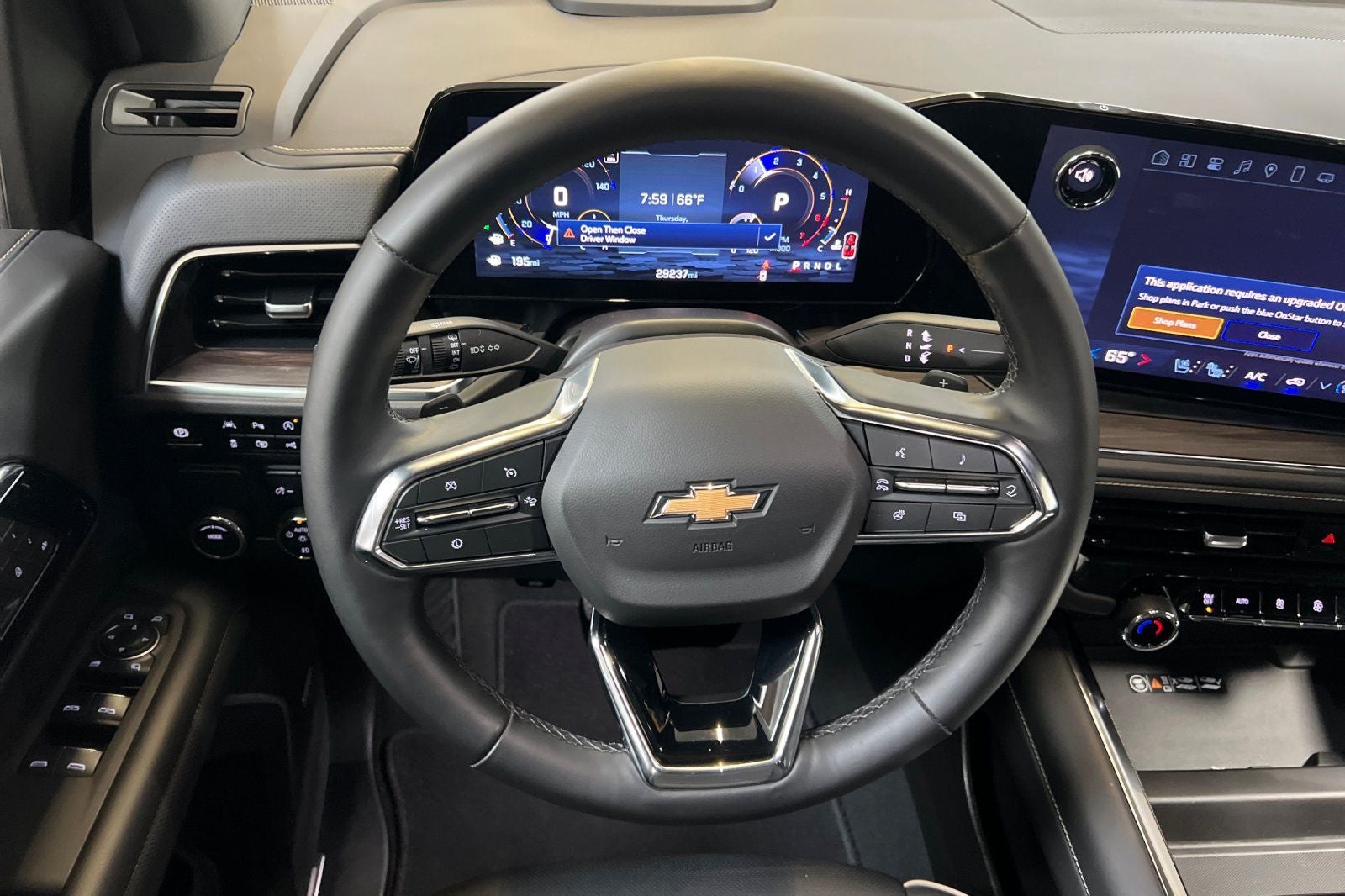 2025 Chevrolet Suburban 2WD Premier