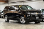 2025 Chevrolet Suburban 2WD Premier