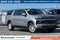 2025 Chevrolet Suburban 4WD LT