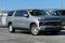 2025 Chevrolet Suburban 4WD LT