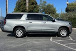 2025 Chevrolet Suburban 4WD LT