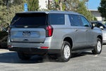 2025 Chevrolet Suburban 4WD LT