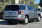 2025 Chevrolet Suburban 4WD LT