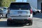 2025 Chevrolet Suburban 4WD LT