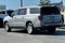 2025 Chevrolet Suburban 4WD LT