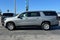 2025 Chevrolet Suburban 4WD LT