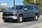 2025 Chevrolet Suburban 4WD LT