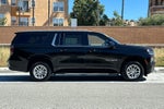 2025 Chevrolet Suburban 4WD LT