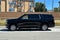2025 Chevrolet Suburban 4WD LT