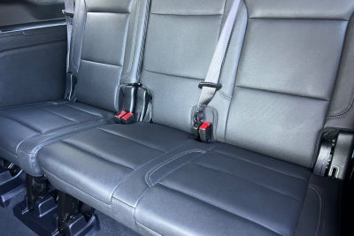 2025 Chevrolet Suburban 4WD Z71