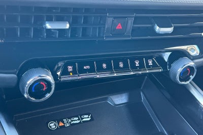 2025 Chevrolet Suburban 4WD Z71